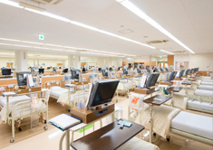 透析センター