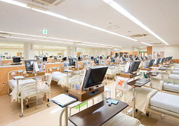 透析センター