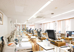 透析センター